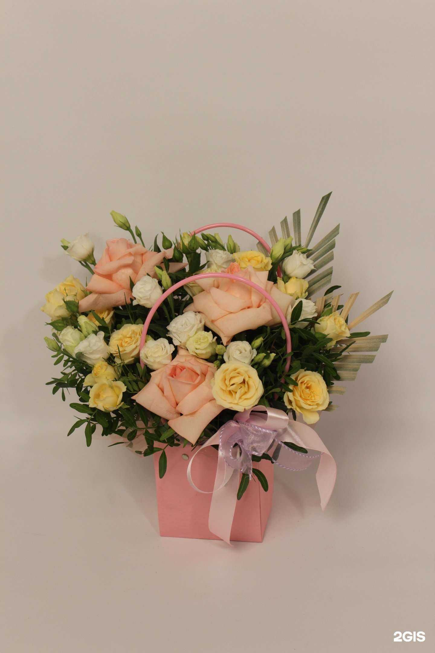 Отзывы на компанию Декоративные культуры в Барнауле c фото