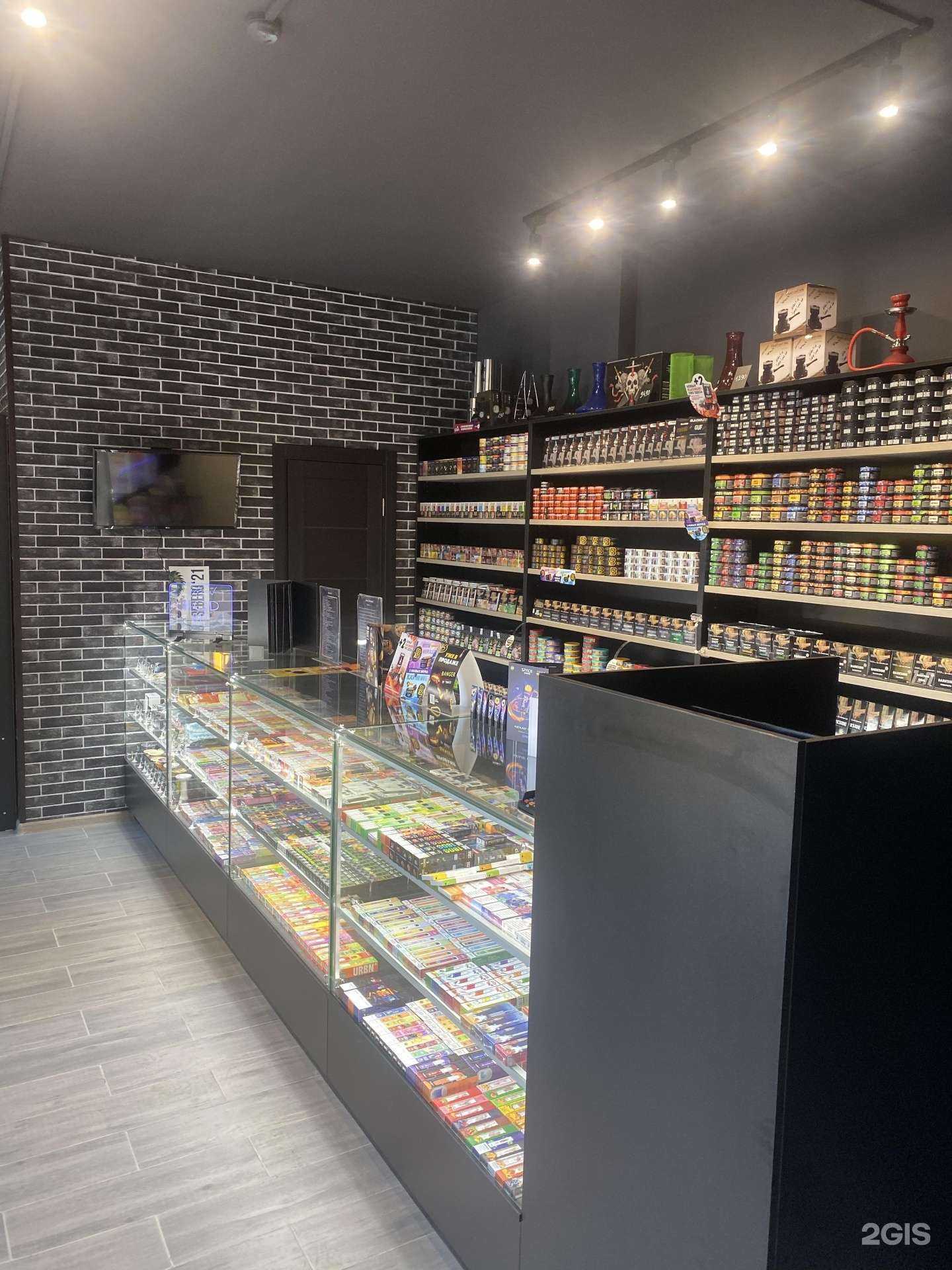 Отзывы на компанию Puff в г. Долгопрудный c фото