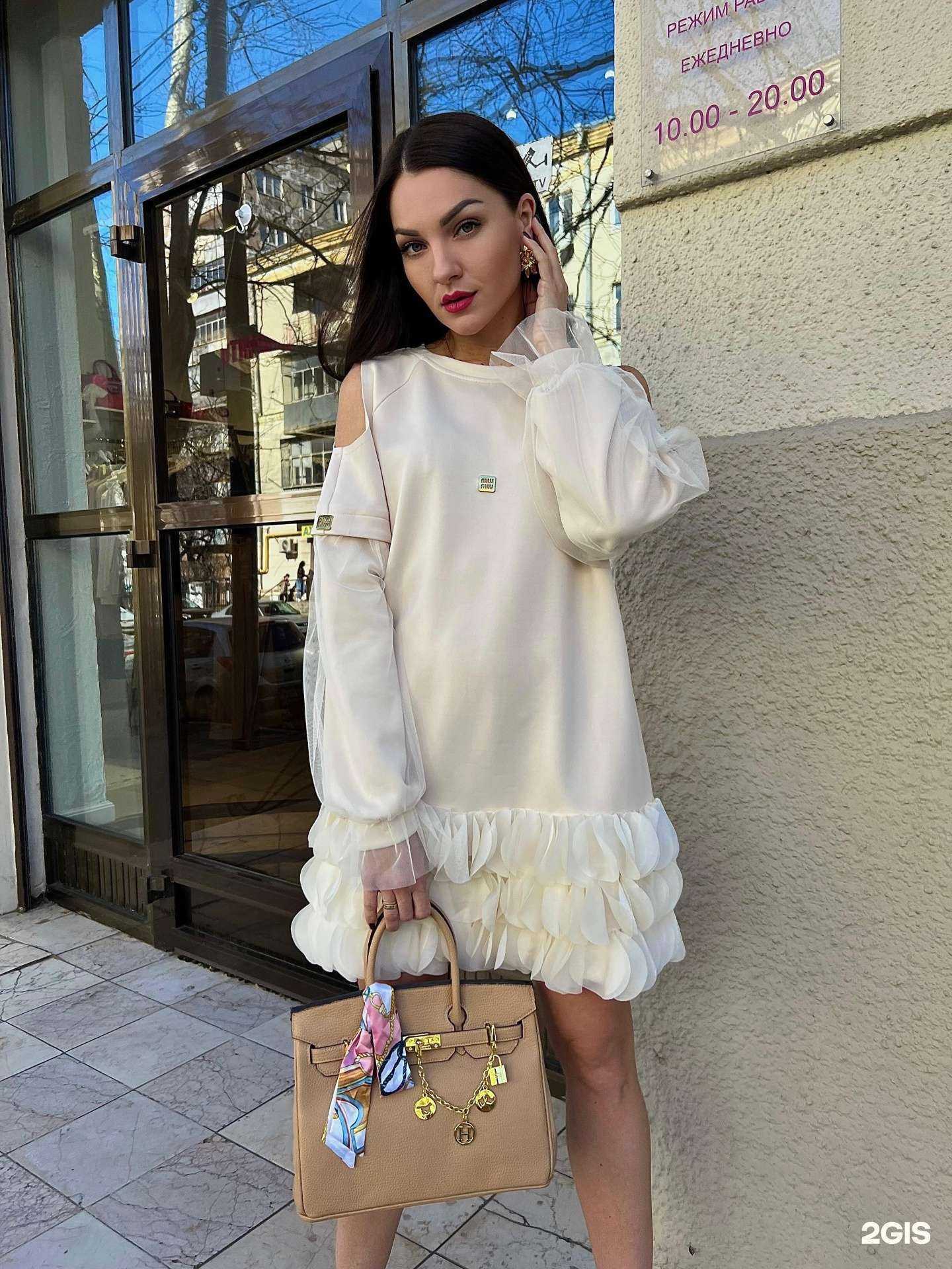 Отзывы на компанию Малина в Новороссийске c фото