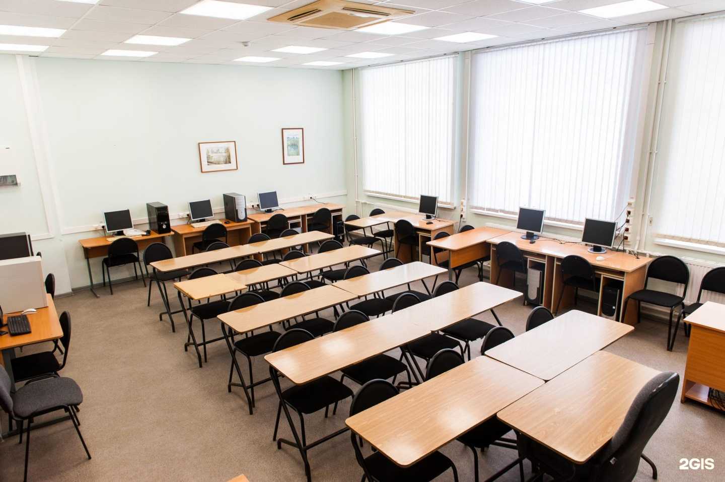 Отзывы на компанию Учебный центр Дома науки и техники в г. Ижевск c фото