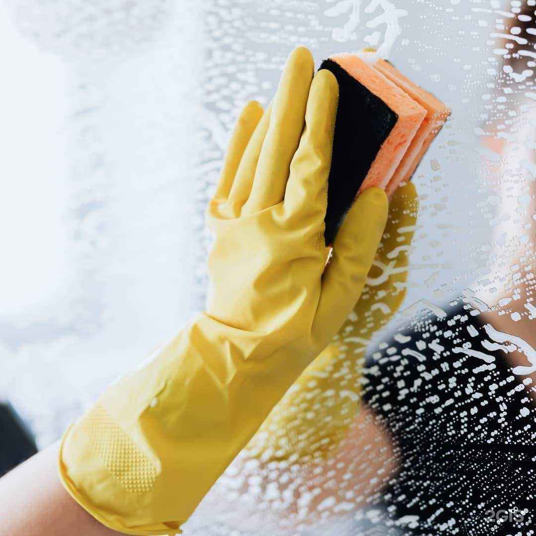 Отзывы на компанию Клинфикс-Краснодар в Краснодаре c фото