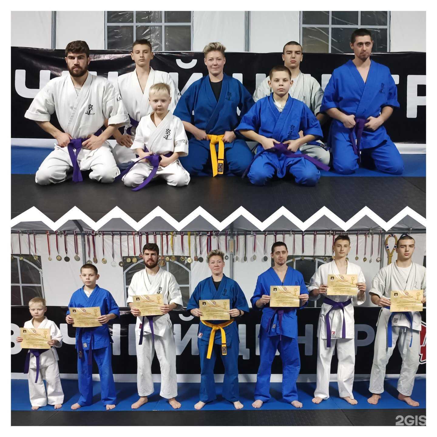 Отзывы на компанию Фанат в Сочи c фото