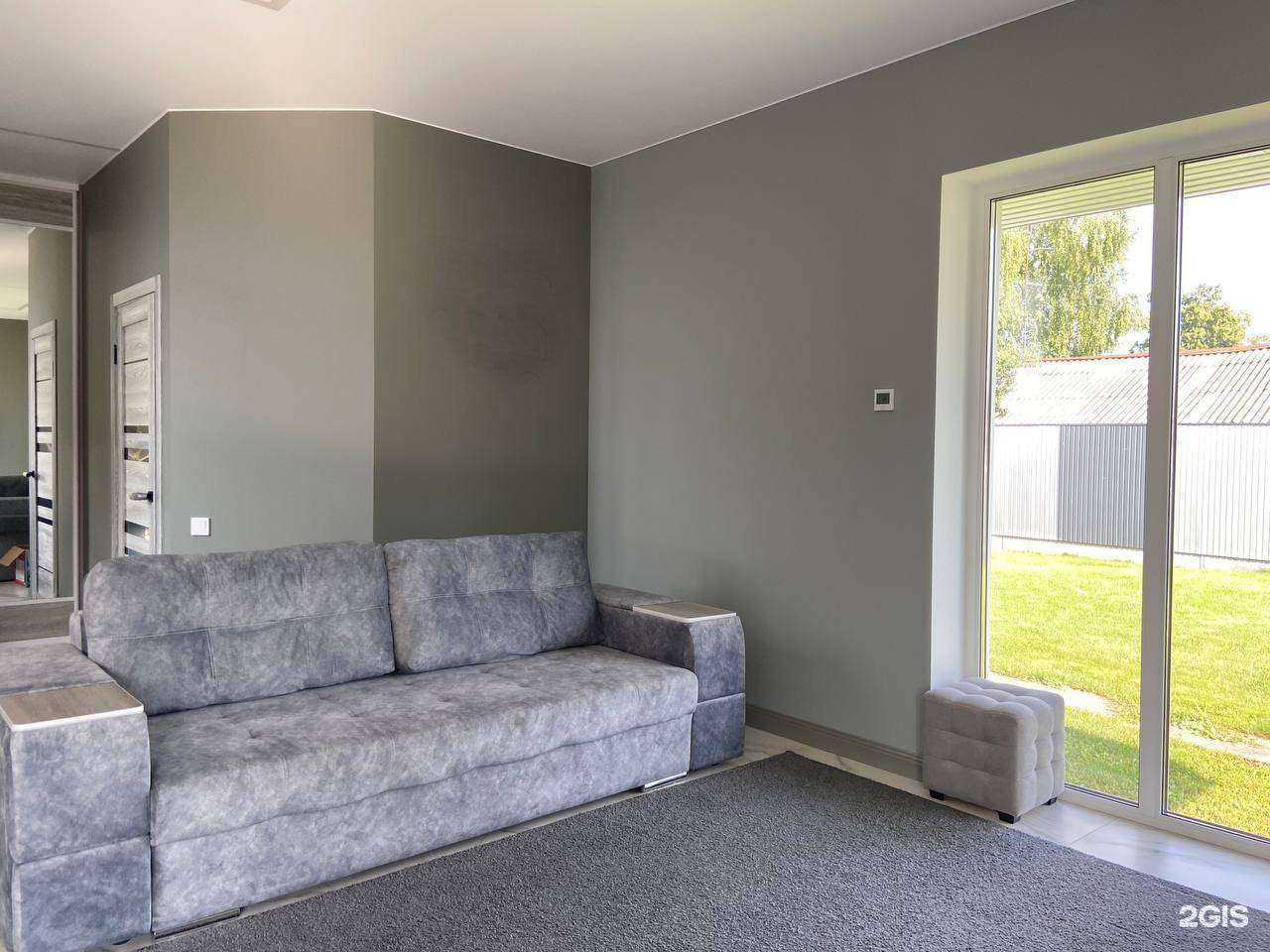 Отзывы на компанию Дом маляров в Тамбове c фото