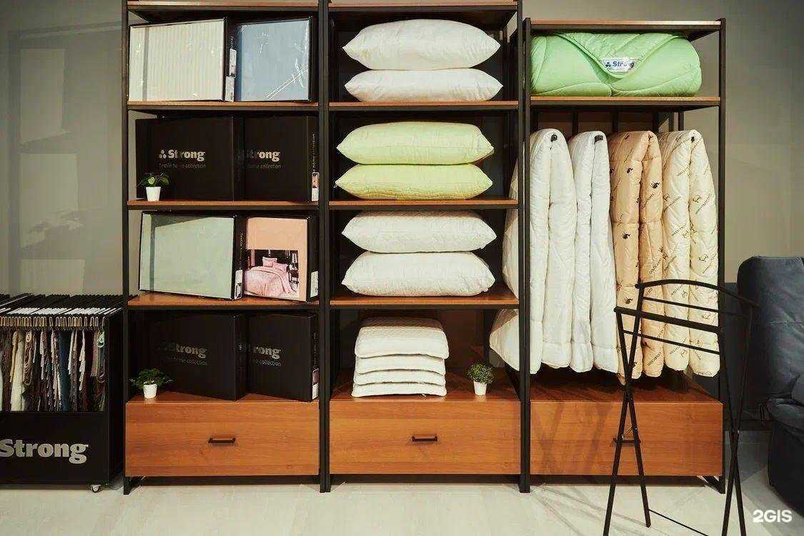 Отзывы на компанию Strong в г. Астрахань c фото