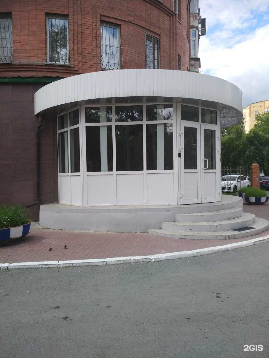 Отзывы на компанию Автоматизация технических систем в Тюмени c фото