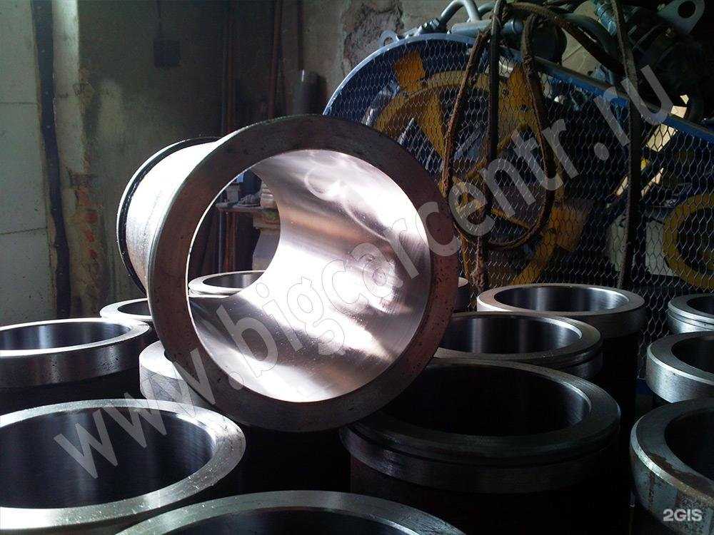 Отзывы на компанию Бигкар центр в г. Тула c фото