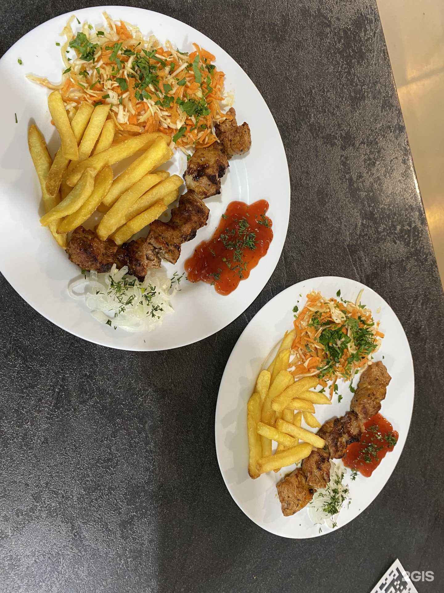 Отзывы на компанию Гриль-Лофт в г. Новокузнецк c фото