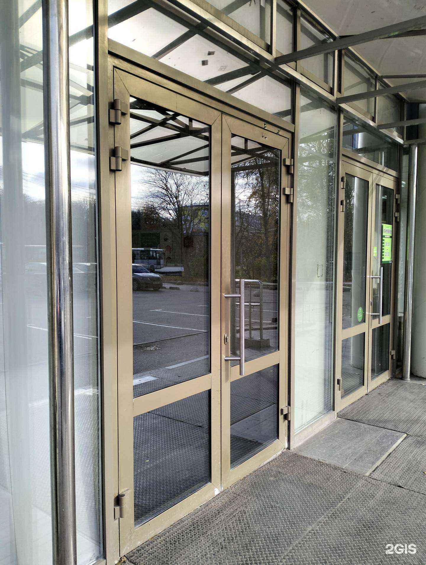 Отзывы на компанию Адвокатский кабинет Хоченкова А.И. в г. Рязань c фото