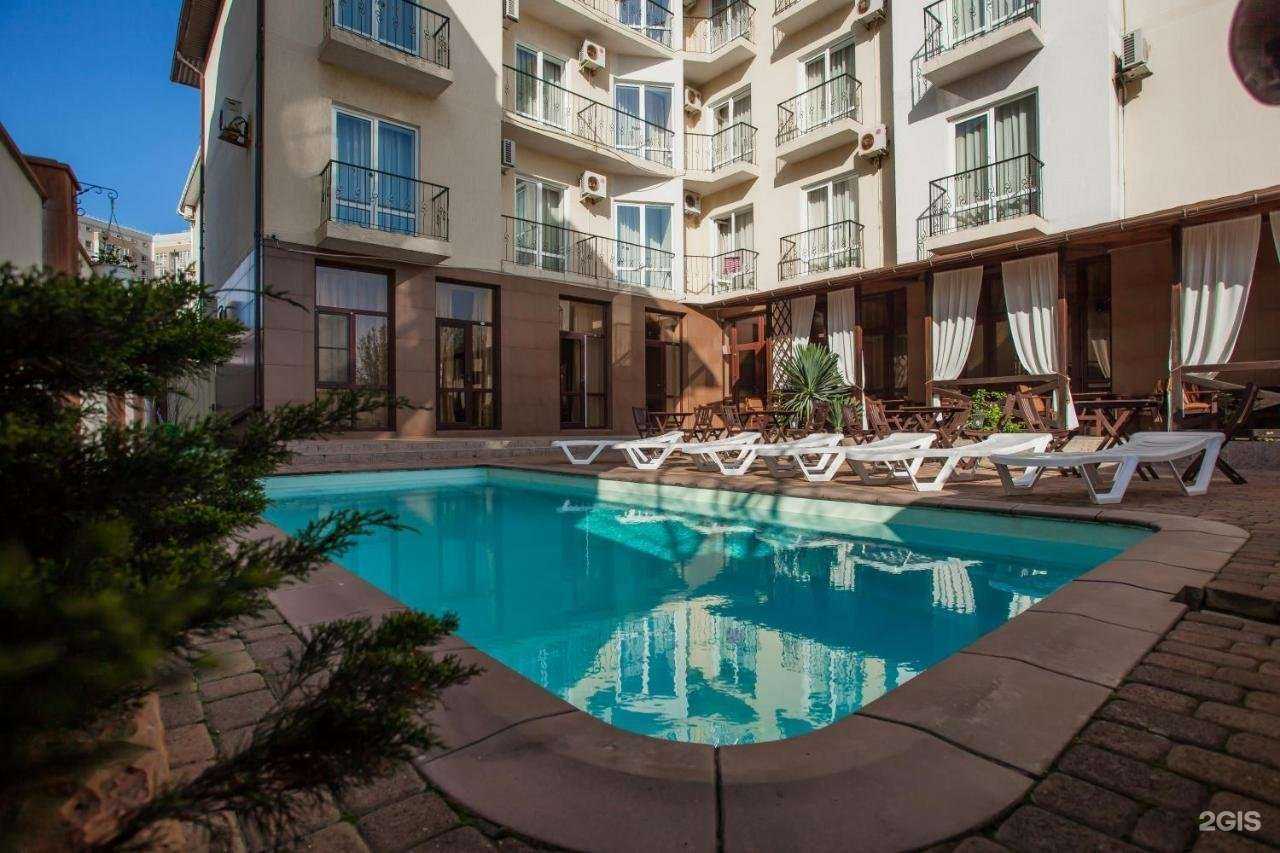 Отзывы на компанию Марко поло в Анапе c фото