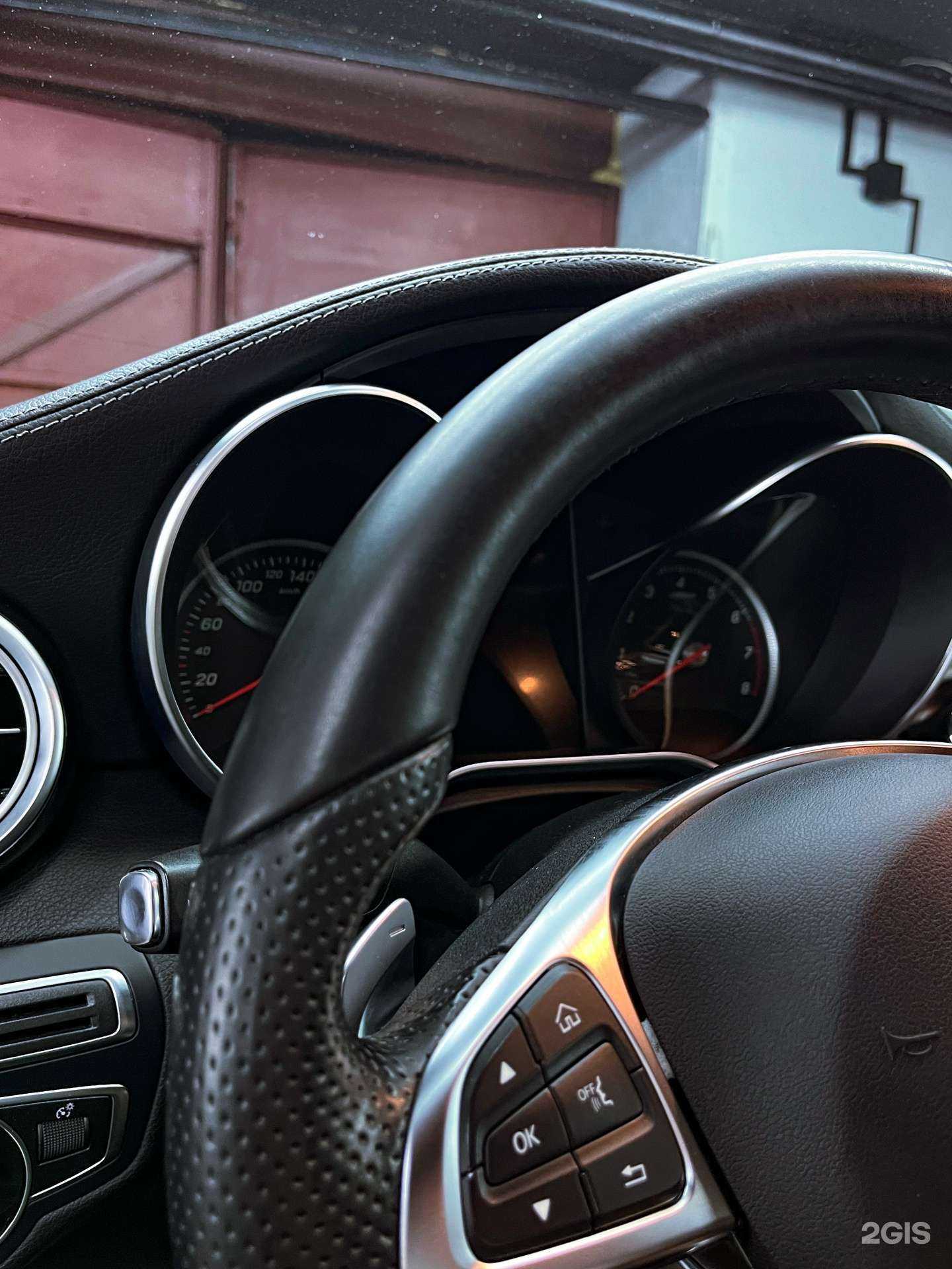 Отзывы на компанию Sweepe Car  в Казани c фото