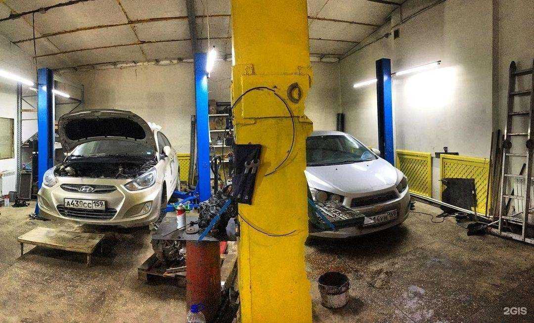 Отзывы на компанию Gta service в Перми c фото