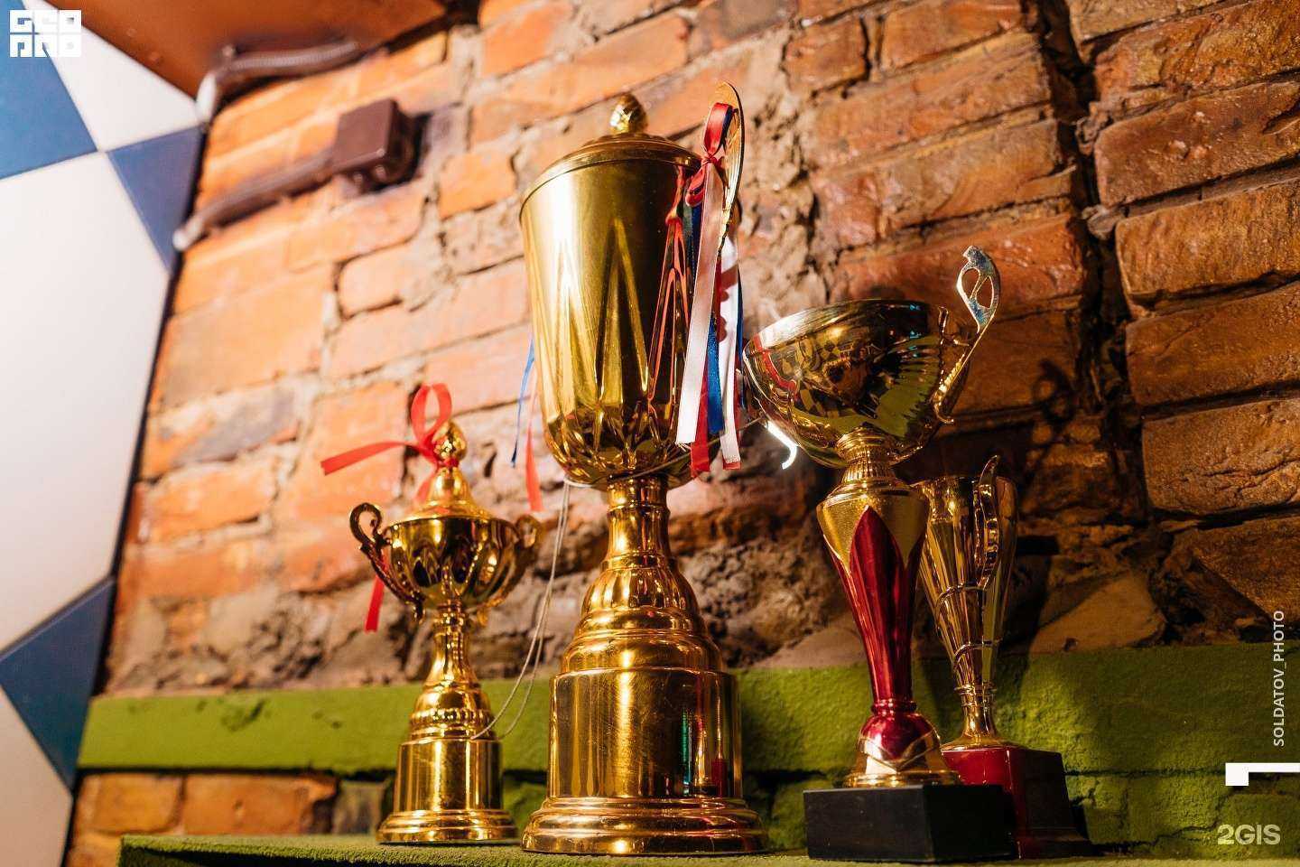 Отзывы на компанию Пинта в Таганроге c фото