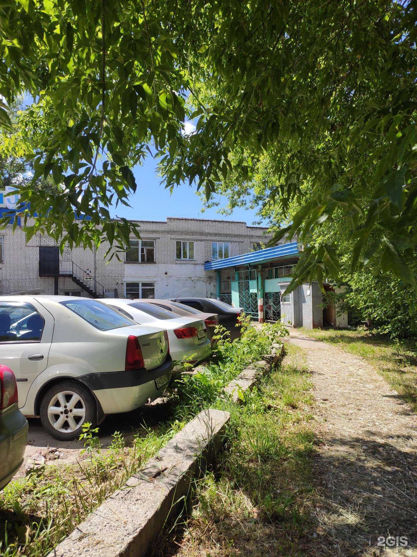 Отзывы на компанию Автопарк-52 в Нижнем Новгороде c фото