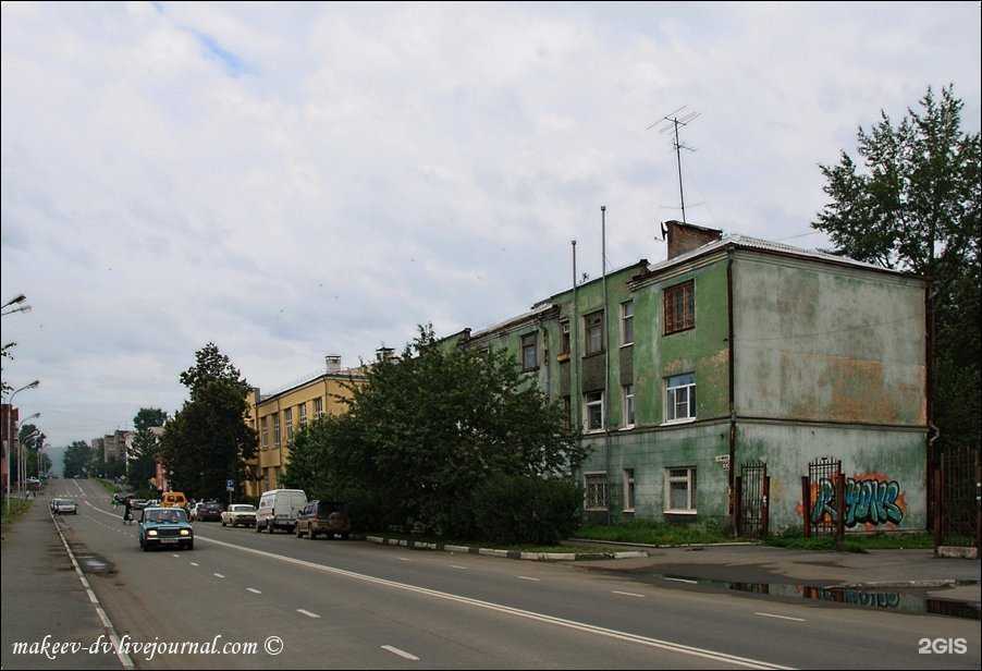 Отзывы на компанию Бьюти лофт-пространство в Нижнем Тагиле c фото - фотография 2 из 2