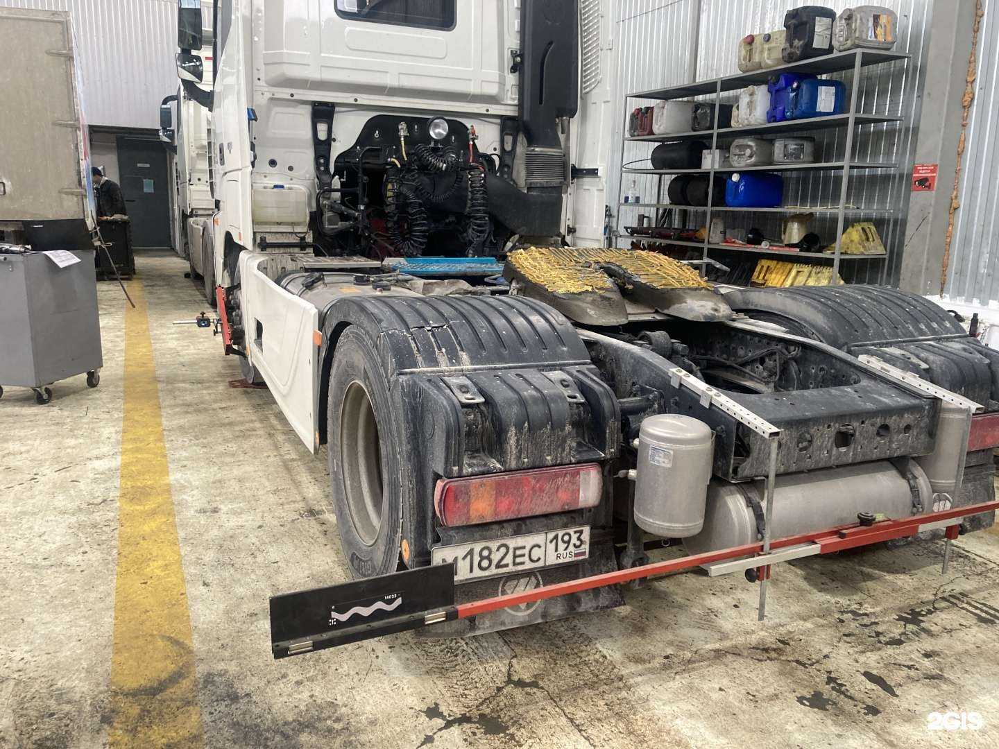 Отзывы на компанию Грифон в г. Новороссийск c фото