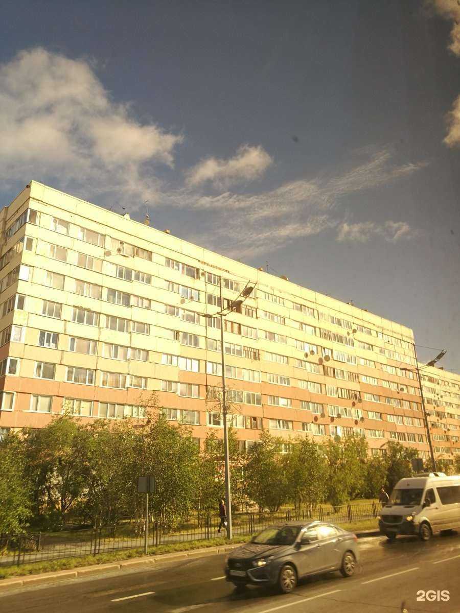 Отзывы на компанию Ямальское юридическое бюро в Новом Уренгое c фото - фотография 2 из 2