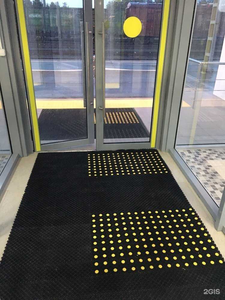 Отзывы на компанию Тифлоцентр вертикаль в Сургуте c фото