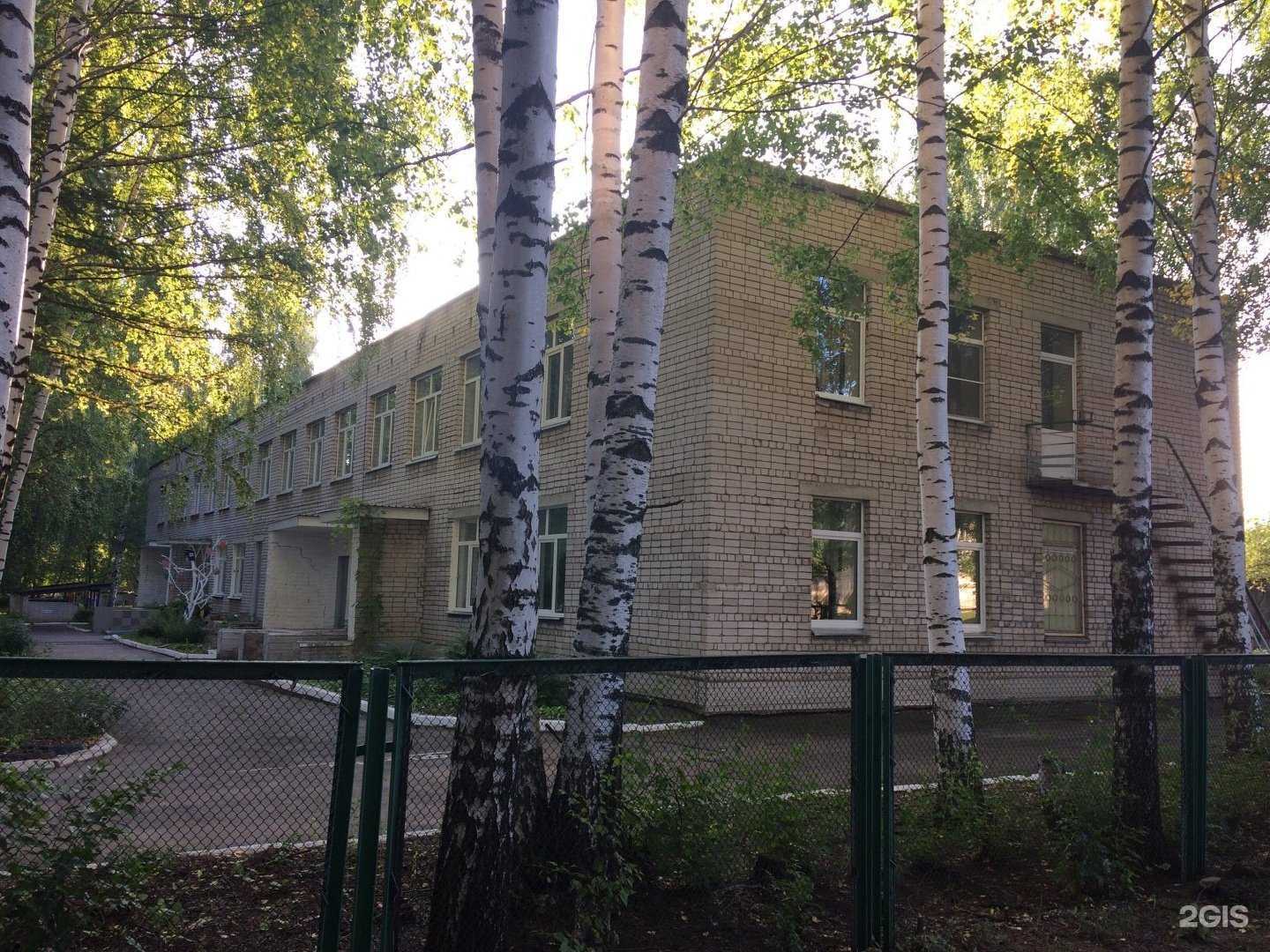 Отзывы на компанию Детский сад №105 в Ижевске c фото - фотография 2 из 2