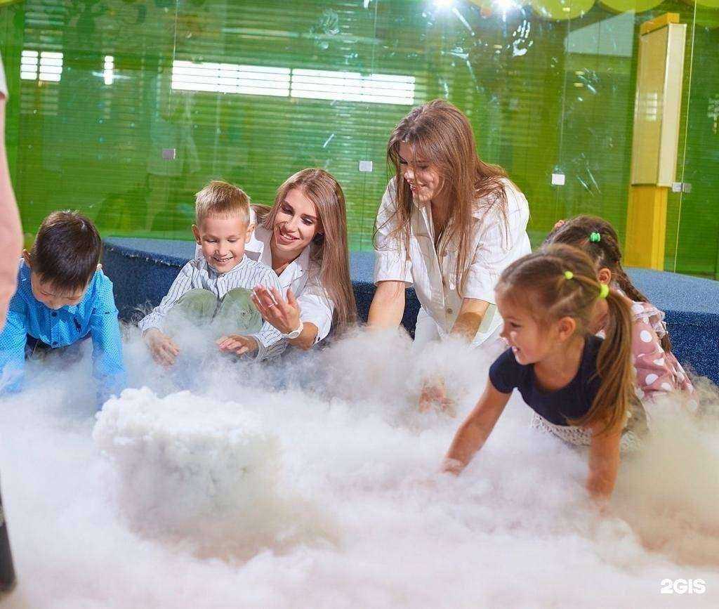 Отзывы на компанию Познавайка в Уфе c фото