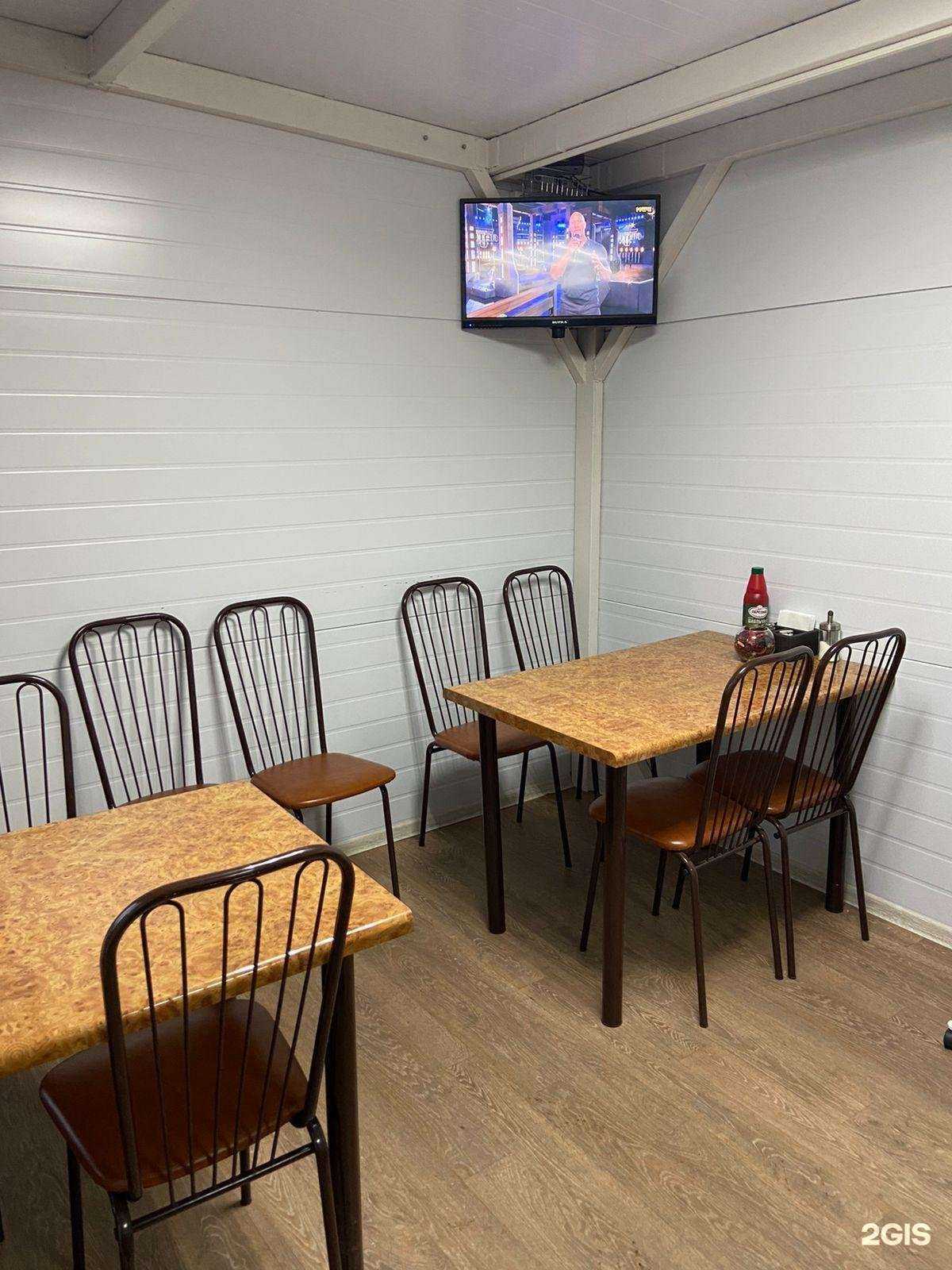 Отзывы на компанию Дымок в Бийске c фото