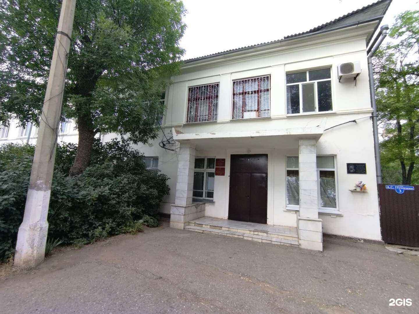 Отзывы на компанию Технический лицей в Элисте c фото