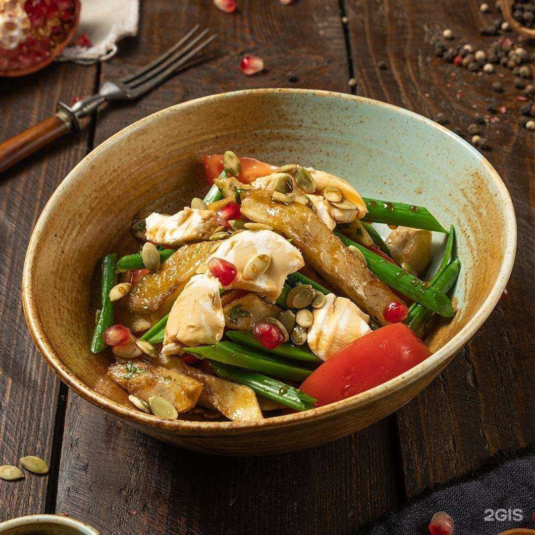 Отзывы на компанию Гамарджоба в г. Пермь c фото