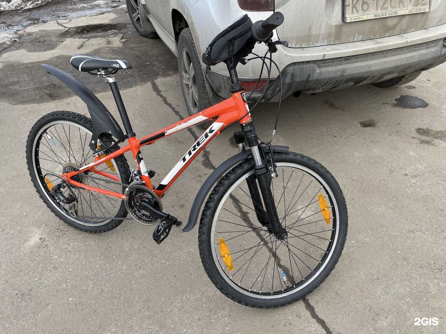 Отзывы на компанию Вело+Спорт в Люберцах c фото