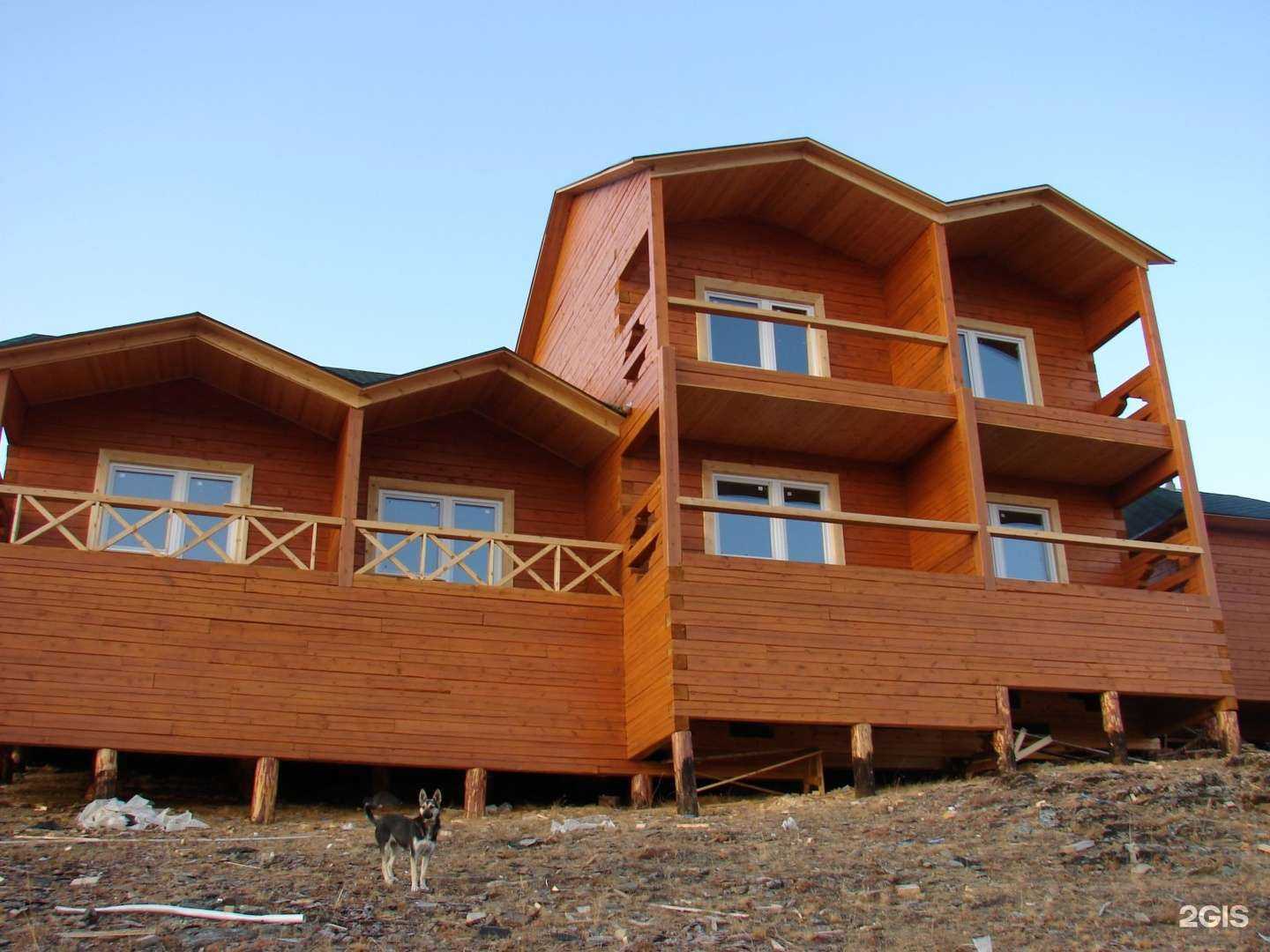 Отзывы на компанию Капитал-строй в Иркутске c фото