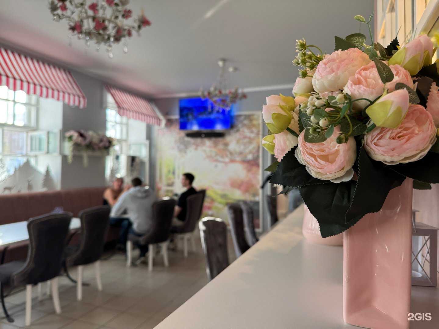 Отзывы на компанию Stоловая №5 в Череповце c фото