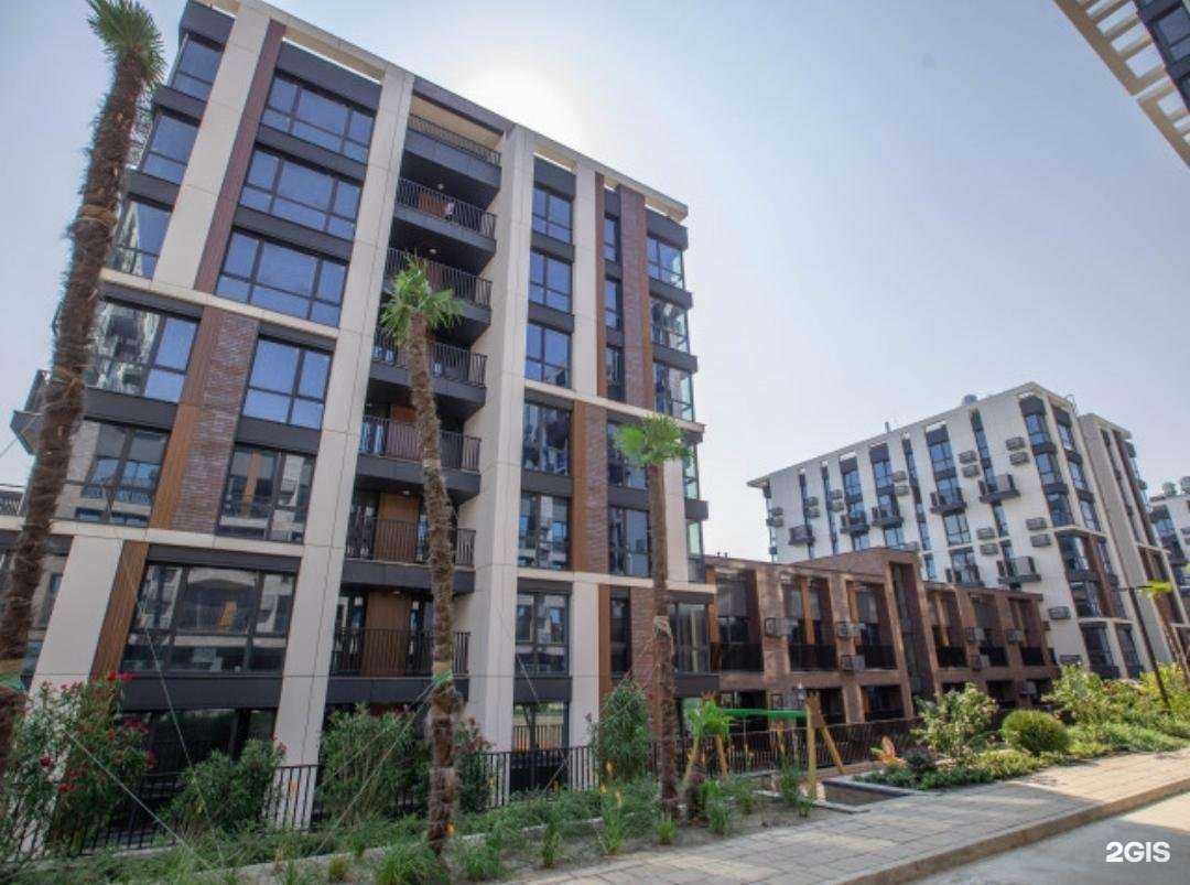 Отзывы на компанию Kabriki_v_sochi в Сочи c фото - фотография 2 из 2