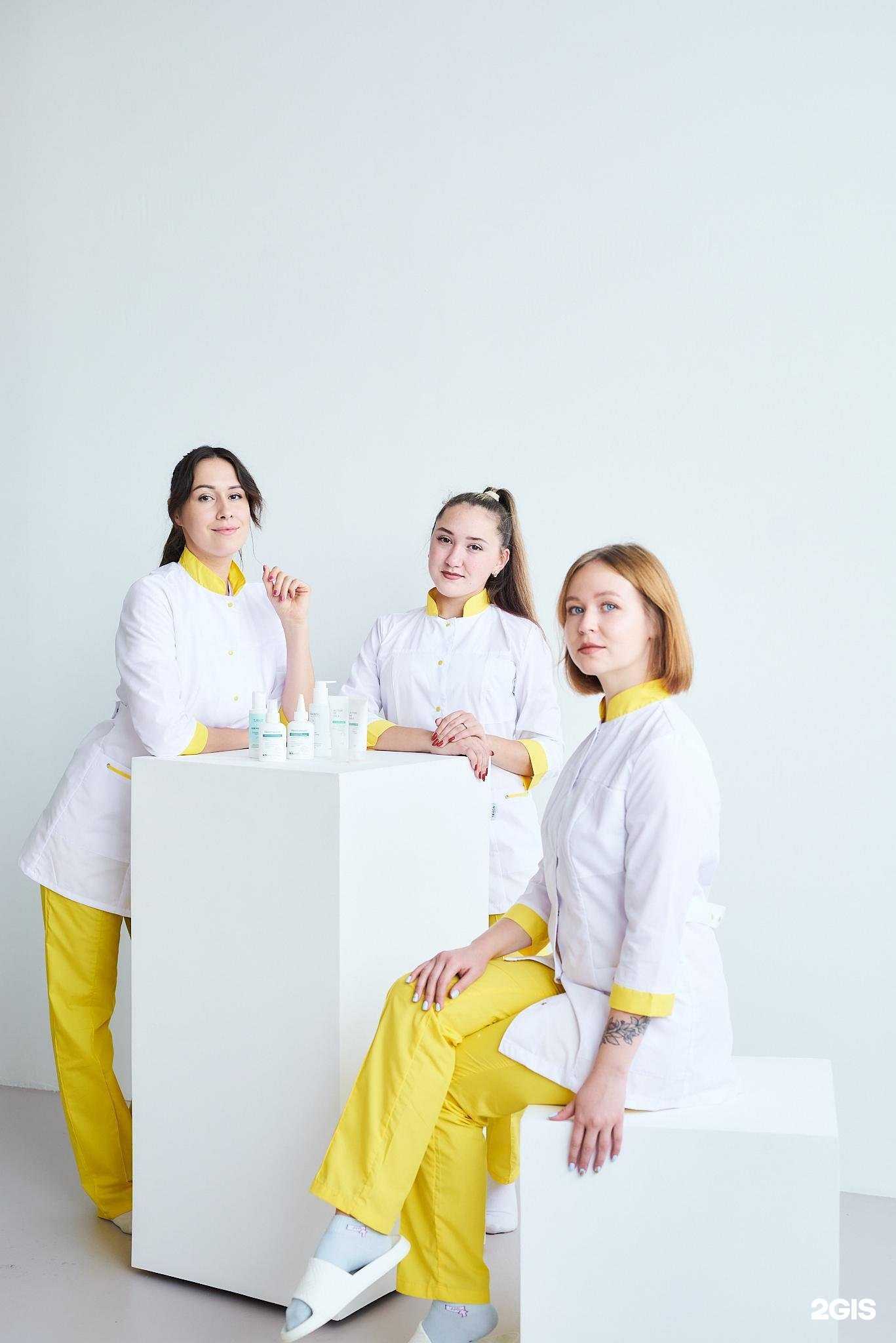 Отзывы на компанию Здесь будет гладко в Ижевске c фото