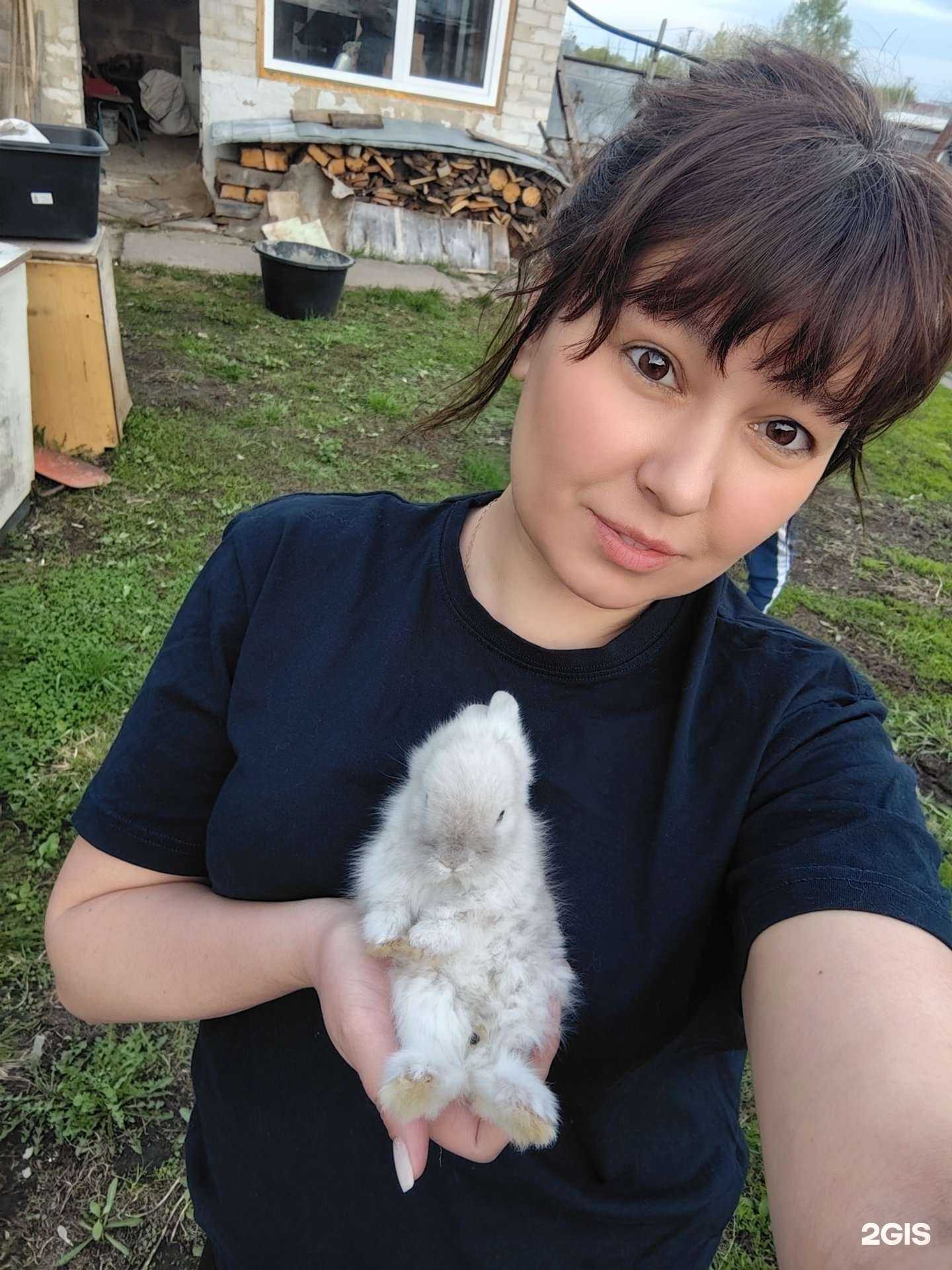 Отзывы на компанию Парикмахерская в Казани c фото