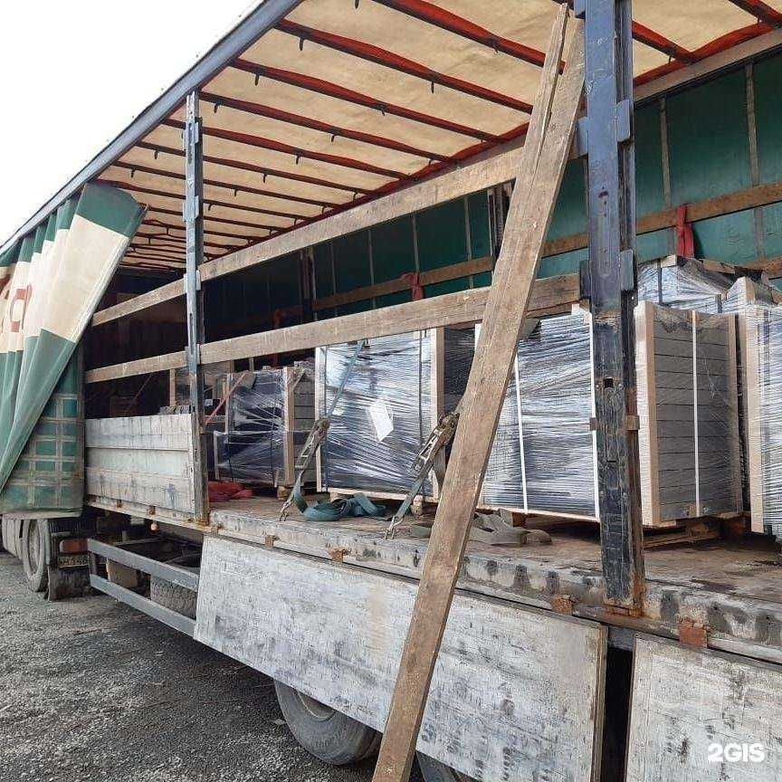 Отзывы на компанию Гранит индустрия в Петрозаводске c фото