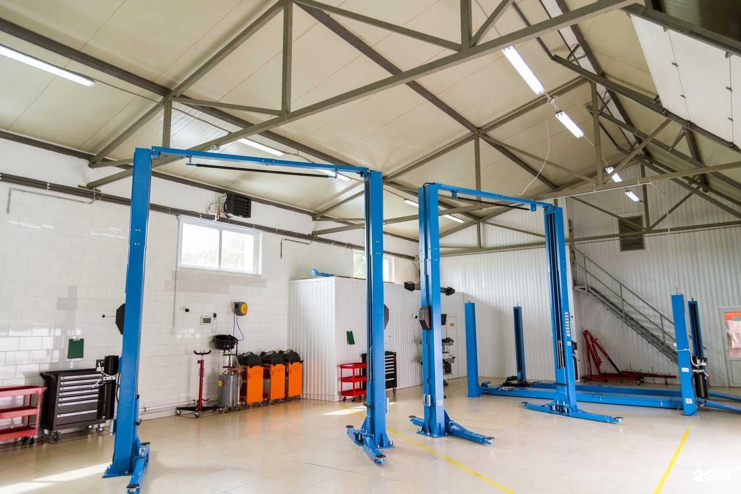 Отзывы на компанию Fit service в г. Уссурийск c фото