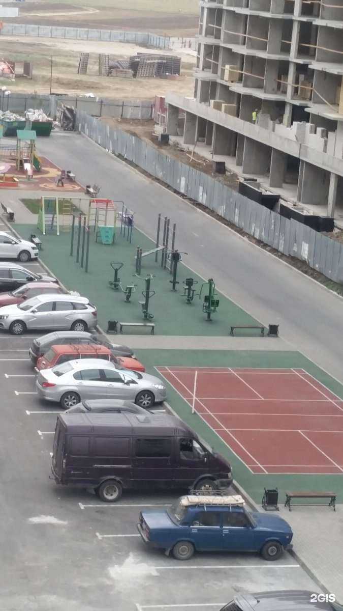 Отзывы на компанию Магазин хозяйственных и строительных товаров в Краснодаре c фото - фотография 2 из 2