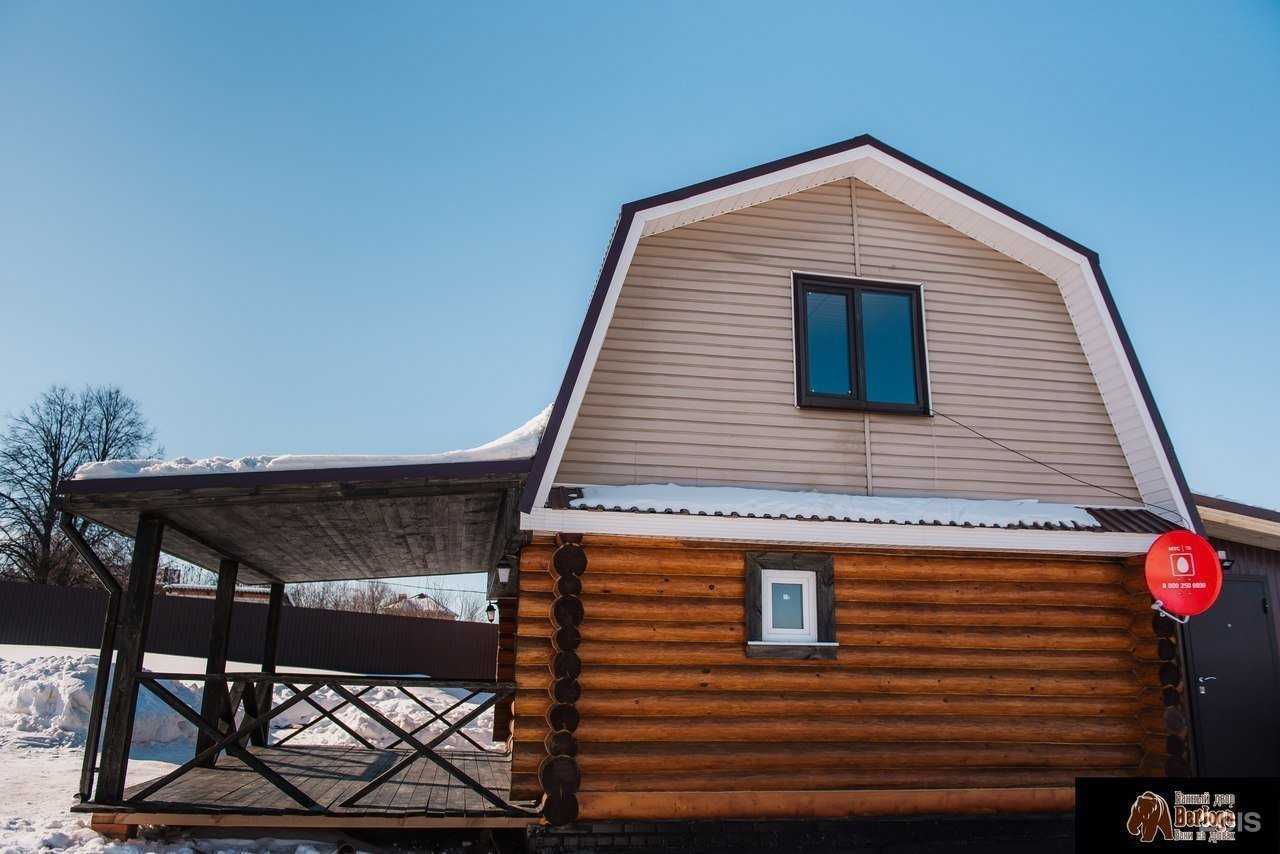 Отзывы на компанию Berloga в г. Чебоксары c фото