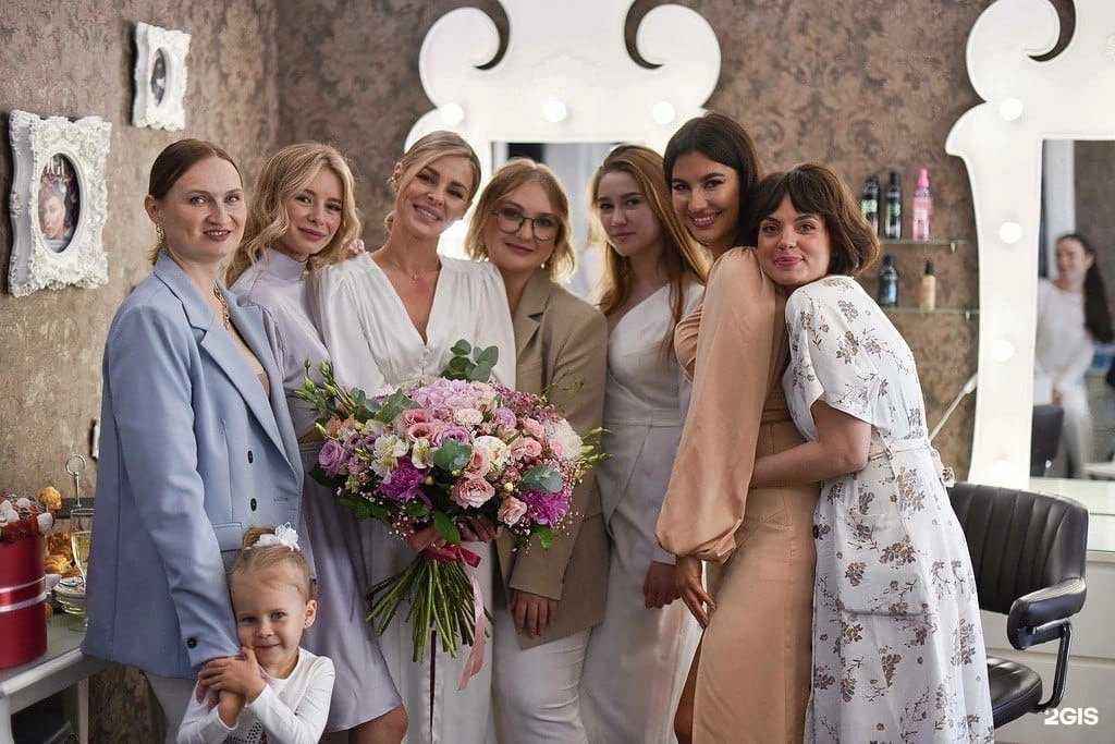 Отзывы на компанию Комильфо в Нижневартовске c фото