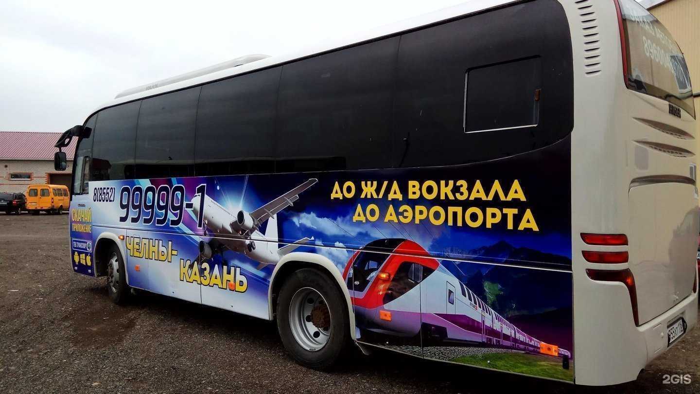 Отзывы на компанию Инреко в г. Набережные Челны c фото