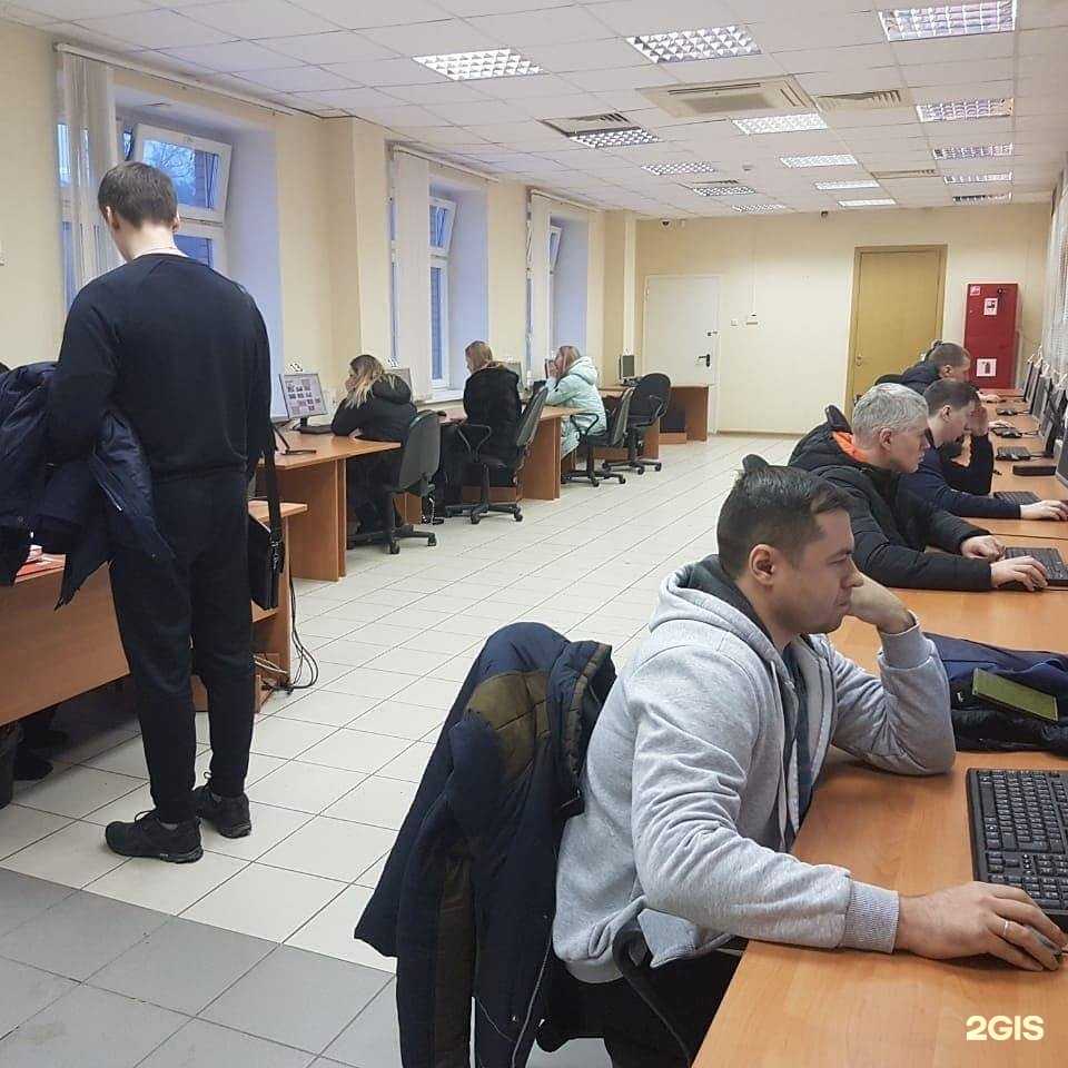 Отзывы на компанию Легион в Реутове c фото