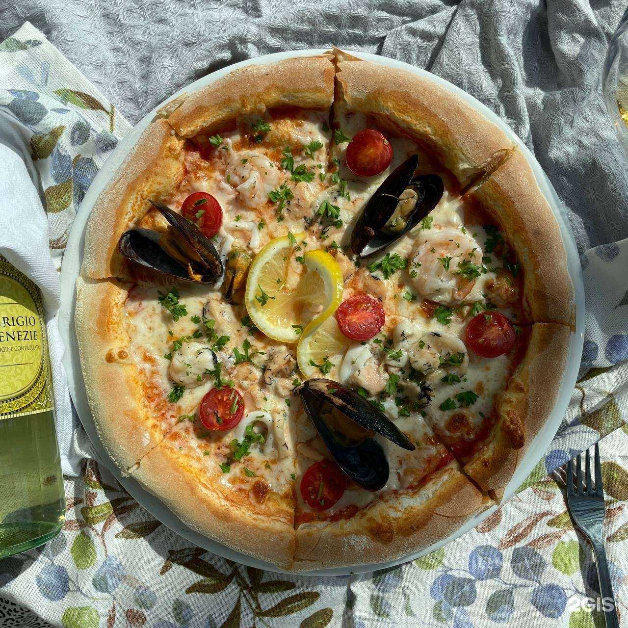 Отзывы на компанию Family Kitchen в Казани c фото