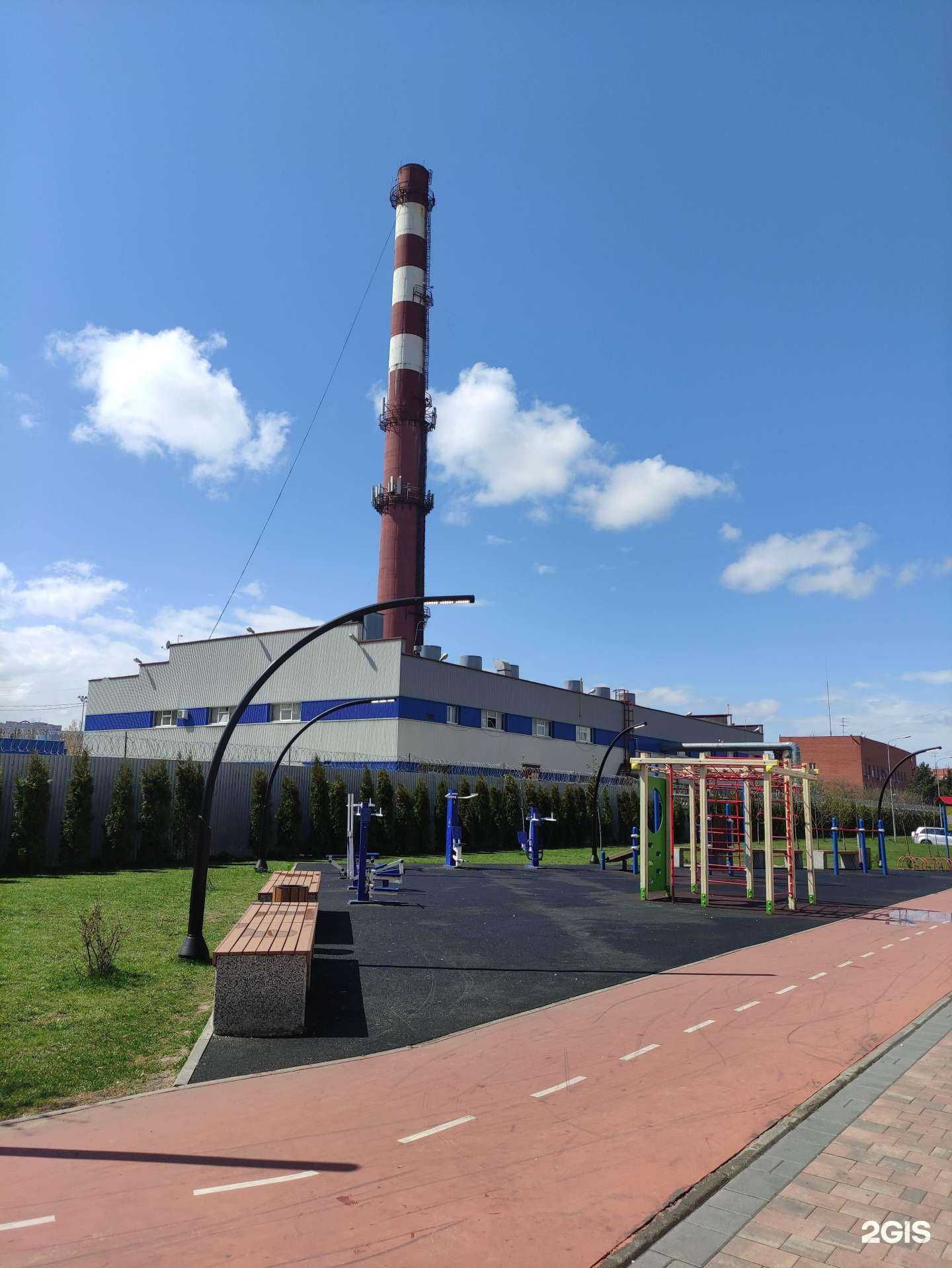 Отзывы на компанию ПТЭК в Подольске c фото