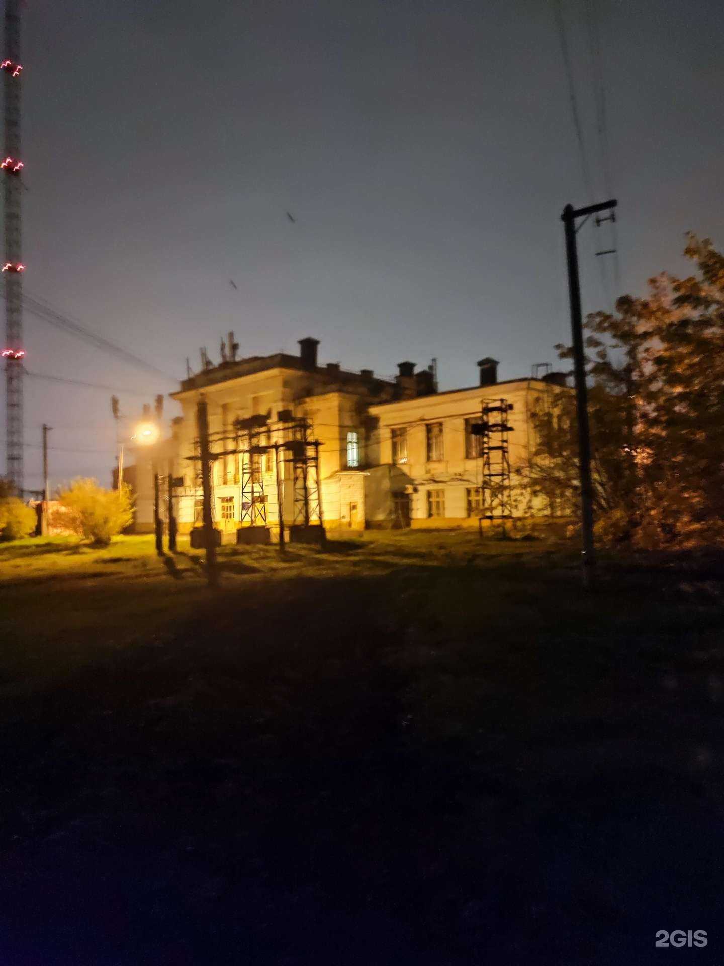 Отзывы на компанию Радиоимпульс-телеком в Красноярске c фото