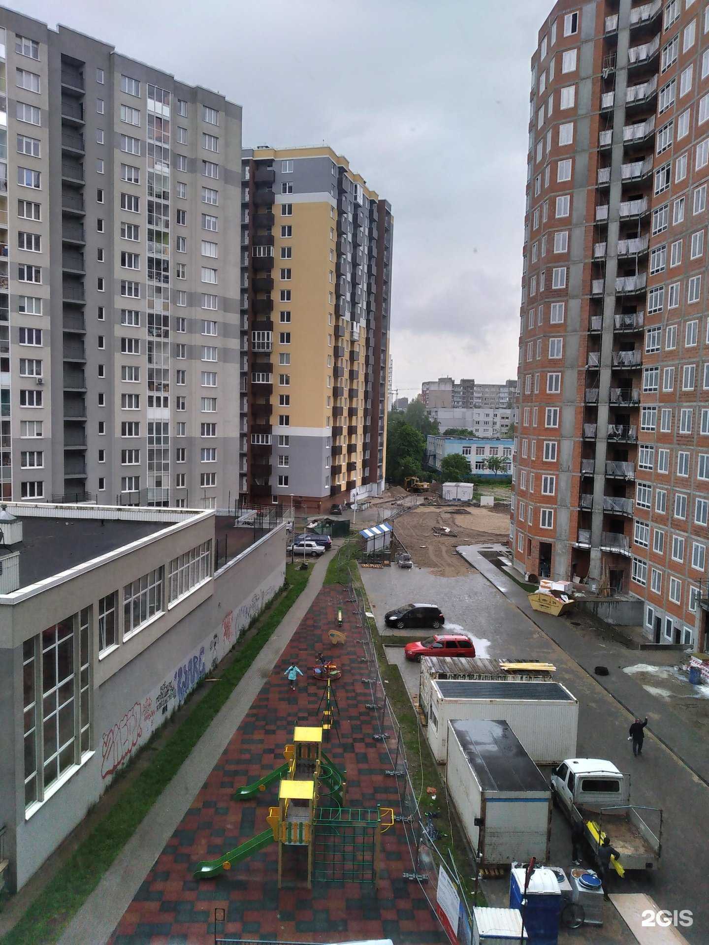 Отзывы на компанию Anji Pizza в Калининграде c фото - фотография 2 из 2