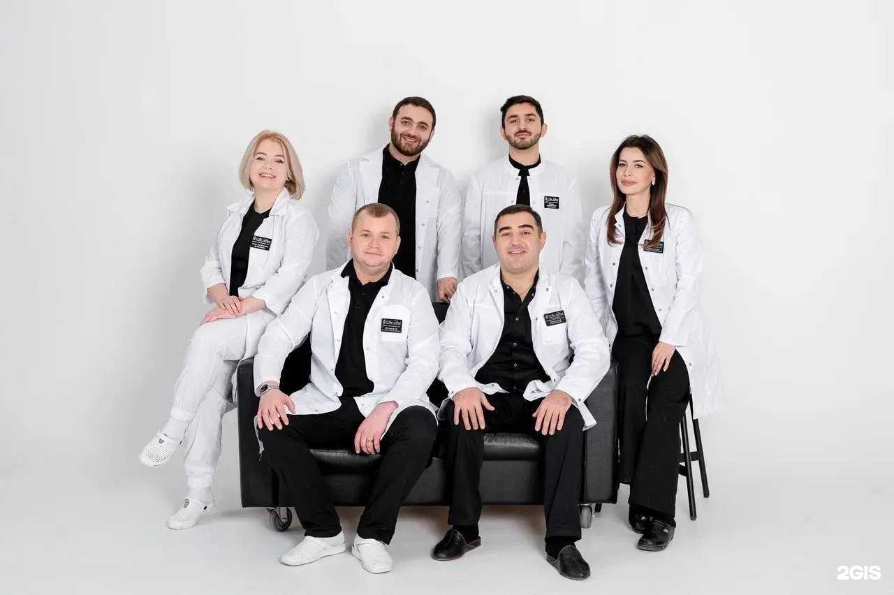 Отзывы на компанию New Dent в Липецке c фото