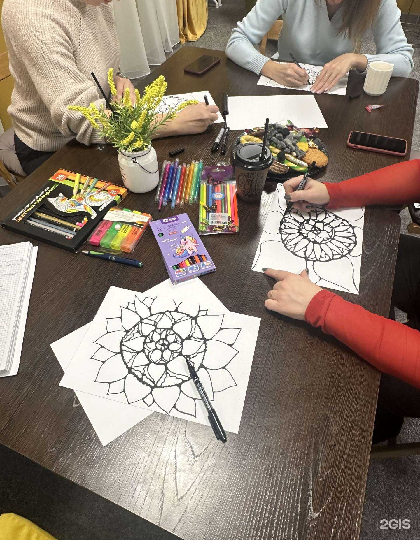 Отзывы на компанию Багира в г. Красноярск c фото