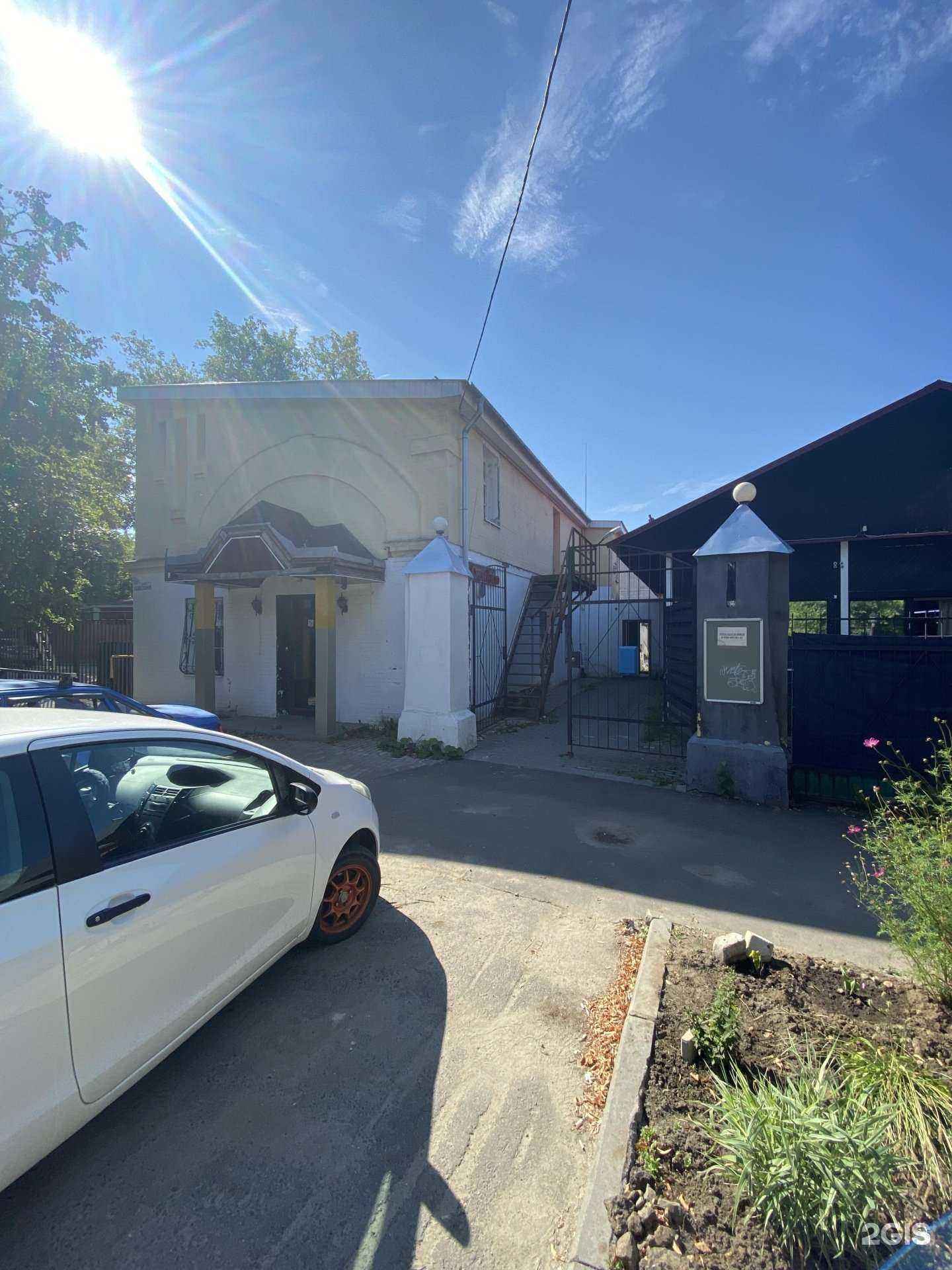 Отзывы на компанию СканАвто в Иванове c фото