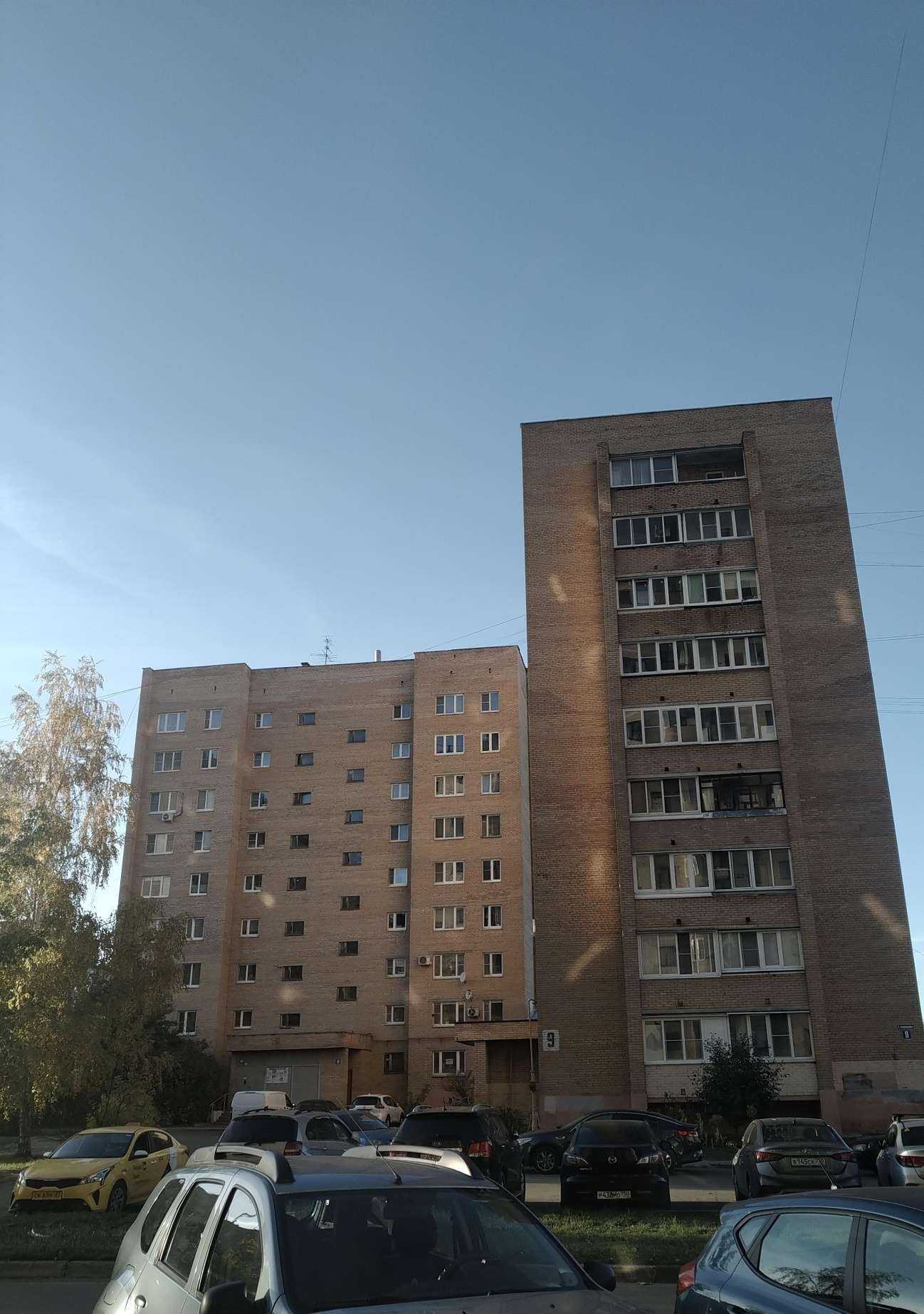 Отзывы на компанию Маковка в Егорьевске c фото - фотография 2 из 2