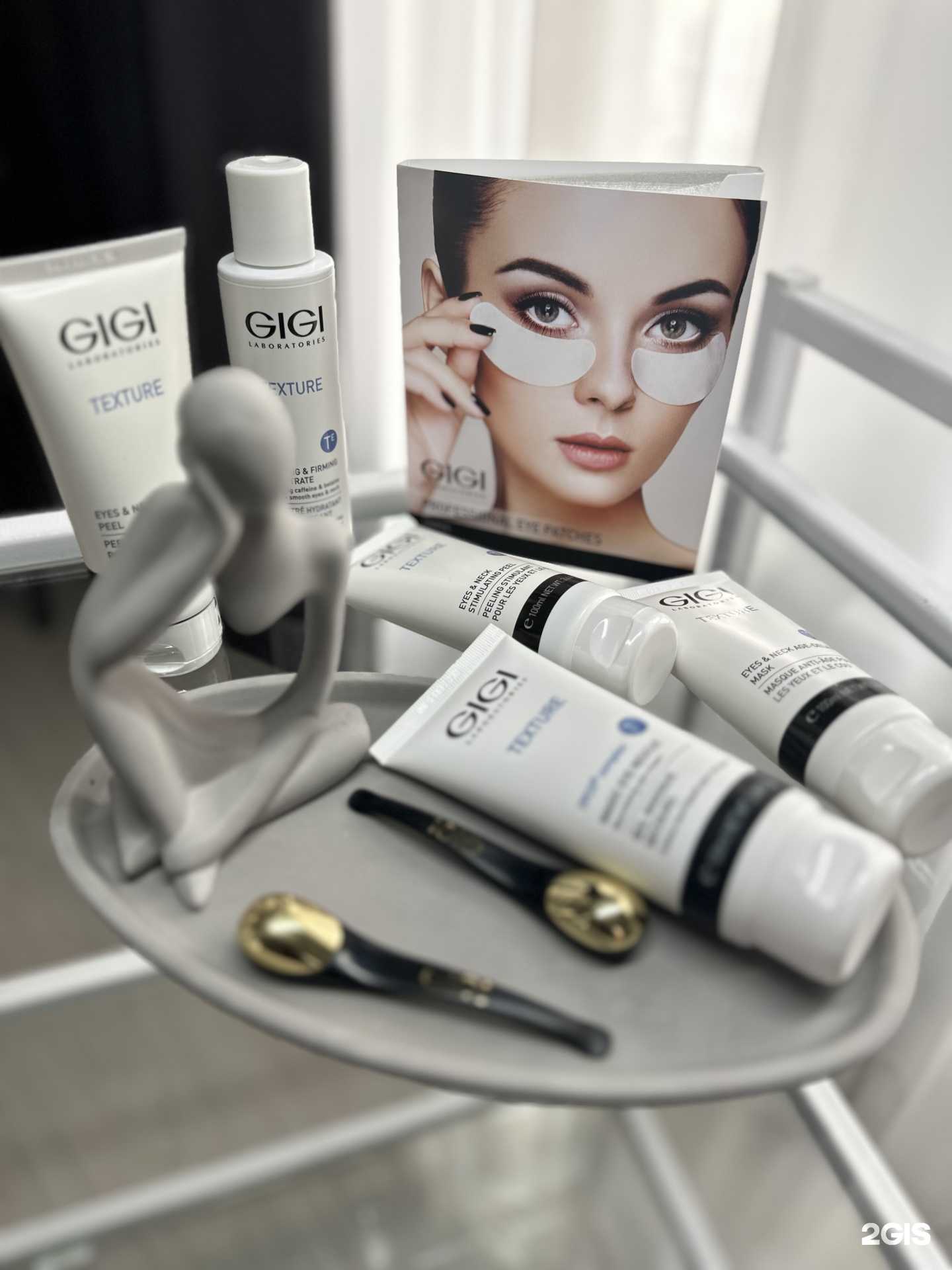 Отзывы на компанию Кабинет косметолога-эстетиста в Нижнем Новгороде c фото