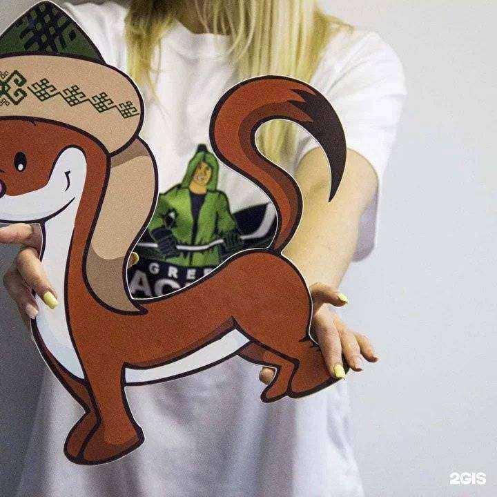 Отзывы на компанию Pryanik digital в Уфе c фото