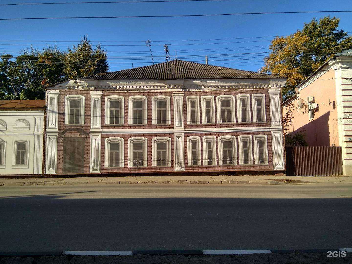 Отзывы на компанию Худ в Туле c фото - фотография 2 из 2